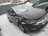 Volkswagen Polo 2018 года за 4 500 000 тг. в Караганда