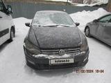 Volkswagen Polo 2018 года за 4 500 000 тг. в Караганда – фото 3