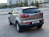 Kia Sportage 2010 годаүшін5 700 000 тг. в Павлодар – фото 4