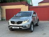 Kia Sportage 2010 годаүшін5 700 000 тг. в Павлодар – фото 3