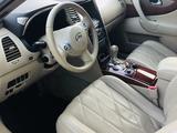 Infiniti QX70 2014 года за 13 500 000 тг. в Усть-Каменогорск – фото 5