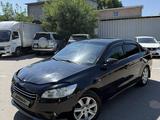 Peugeot 301 2016 года за 3 600 000 тг. в Алматы