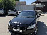 Peugeot 301 2016 года за 3 600 000 тг. в Алматы – фото 3