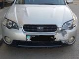 Subaru Outback 2006 года за 4 000 000 тг. в Атырау – фото 2