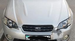 Subaru Outback 2006 года за 5 000 000 тг. в Атырау – фото 2