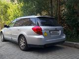 Subaru Outback 2006 года за 4 000 000 тг. в Атырау