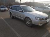 Subaru Outback 2006 года за 4 000 000 тг. в Атырау – фото 4
