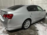 Lexus GS 430 2007 годаүшін7 900 000 тг. в Караганда – фото 2