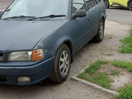 Toyota Sprinter Carib 1995 года за 1 500 000 тг. в Алматы – фото 3