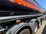 Fuwa  Полуприцепы бензовозы, нефтевозы, битумовозы 2026 годаүшін16 666 666 тг. в Алматы – фото 5