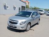 Chevrolet Cobalt 2022 годаүшін6 800 000 тг. в Кокшетау