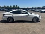 Hyundai Sonata 2021 годаүшін6 488 750 тг. в Алматы – фото 3