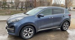 Kia Sportage 2020 года за 11 500 000 тг. в Уральск – фото 2