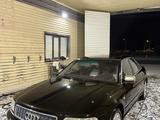 Audi S8 2002 годаүшін5 500 000 тг. в Аксай – фото 3