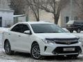 Toyota Camry 2016 годаүшін12 800 000 тг. в Астана