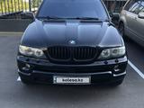 BMW X5 2004 годаүшін8 800 000 тг. в Алматы – фото 2