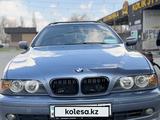 BMW 525 2001 года за 5 600 000 тг. в Шымкент