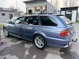 BMW 525 2001 года за 5 600 000 тг. в Шымкент – фото 5