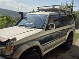 Mitsubishi Pajero 1994 годаүшін4 500 000 тг. в Алматы