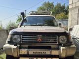 Mitsubishi Pajero 1994 годаүшін4 500 000 тг. в Алматы – фото 2