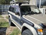 Mitsubishi Pajero 1994 годаүшін4 500 000 тг. в Алматы – фото 3