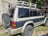 Mitsubishi Pajero 1994 годаүшін4 500 000 тг. в Алматы – фото 4