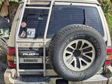 Mitsubishi Pajero 1994 годаүшін4 500 000 тг. в Алматы – фото 5