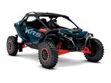 BRP  Can-Am Maverick R X RS SAS 999 T DCT 2026 года за 33 570 000 тг. в Алматы