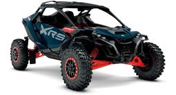 BRP  Can-Am Maverick R X RS SAS 999 T DCT 2026 года за 33 570 000 тг. в Алматы