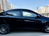 Hyundai Accent 2012 года за 4 650 000 тг. в Астана – фото 2