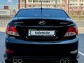 Hyundai Accent 2012 года за 4 800 000 тг. в Астана – фото 4