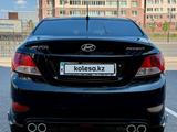 Hyundai Accent 2012 года за 4 650 000 тг. в Астана – фото 3