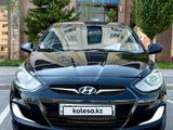 Hyundai Accent 2012 года за 4 650 000 тг. в Астана
