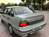 Daewoo Nexia 2005 года за 1 700 000 тг. в Сарыагаш – фото 2