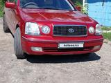 Toyota Progres 1998 года за 3 999 999 тг. в Усть-Каменогорск