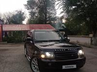 Land Rover Range Rover Sport 2007 года за 5 600 000 тг. в Алматы