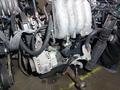 Двигатель b20b за 640 000 тг. в Караганда – фото 2