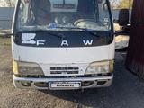 FAW  CA5041 2013 года за 4 000 000 тг. в Балхаш