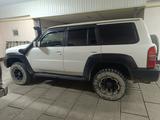 Nissan Patrol 2004 годаfor9 500 000 тг. в Шу – фото 4