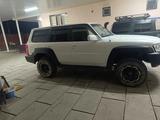 Nissan Patrol 2004 годаfor9 500 000 тг. в Шу – фото 3