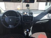 Renault Sandero Stepway 2015 года за 3 500 000 тг. в Атырау