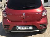 Renault Sandero Stepway 2015 годаүшін3 500 000 тг. в Атырау – фото 5