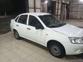 ВАЗ (Lada) Granta 2190 2012 годаүшін1 700 000 тг. в Уральск – фото 4