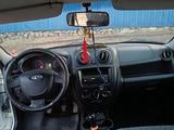 ВАЗ (Lada) Granta 2190 2014 года за 2 100 000 тг. в Актобе