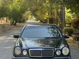 Mercedes-Benz E 430 1999 годаүшін4 700 000 тг. в Алматы – фото 2