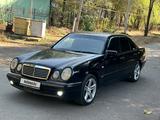 Mercedes-Benz E 430 1999 годаүшін4 700 000 тг. в Алматы – фото 3