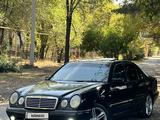 Mercedes-Benz E 430 1999 годаүшін4 700 000 тг. в Алматы