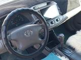 Toyota Camry 2002 года за 5 800 000 тг. в Аягоз – фото 4