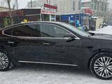 Kia K7 2020 года за 12 000 000 тг. в Астана – фото 2