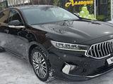 Kia K7 2020 года за 12 000 000 тг. в Астана – фото 3